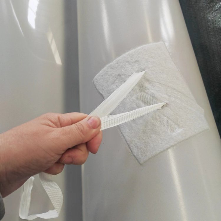 德州瞻森环保工程有限公司提供优质复合土工膜与涤纶土工布的选择指南